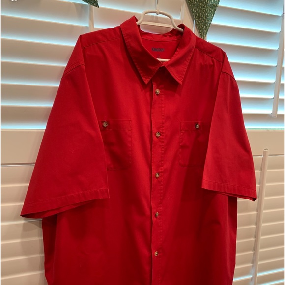 king size Other - 3XLT 
straight hem
KingSize brand